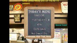Random Thoughts 4 - Remastered