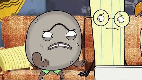 (BORROWED) RPS React To Spongebob EP.3