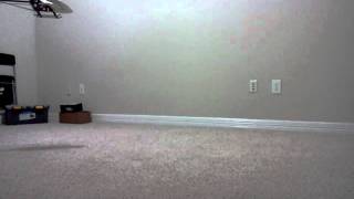 Beam E4 V2 Testing