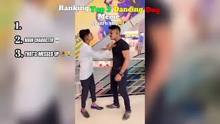 Top 3 Dancing Dog Memes That Broke The Internet 😭 (Wait For #1) 
