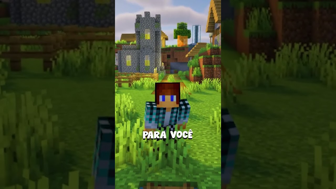 AuthenticGames se apresenta em Goiânia com música e dicas de Minecraft, Goiás