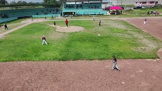 Raptors & Aguilas 13 de junio 2026