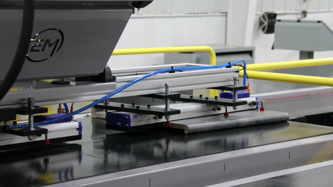 Choice Machinery Group