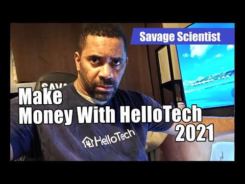 Is Hellotech Legit