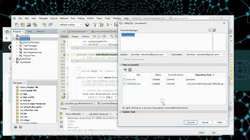 How to connect Apache NetBeans IDE 16 to Github repositories