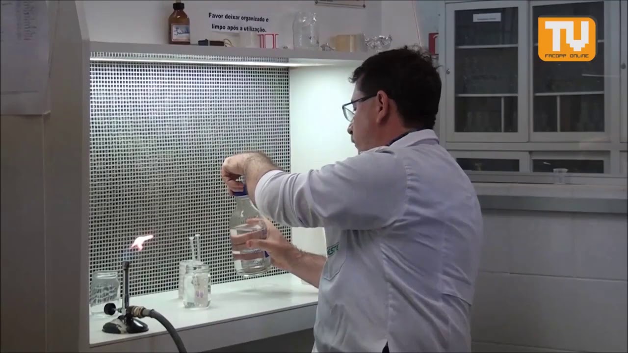 Semeadura de orquídeas com seringas - Sowing orchids seeds with a syringe