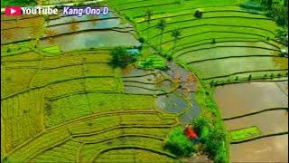 Mangan Wareg Kelanti Angger karaoke voc: Rohid falak