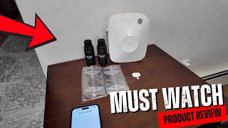 Airversa Essential Oil Diffuser Fragrance For Large Spaces