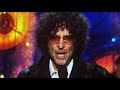 Howard Stern Rock Hall Induction Bon Jovi Cleveland 2018