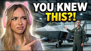 US Military Aircraft Names Finally Make Sense to Me