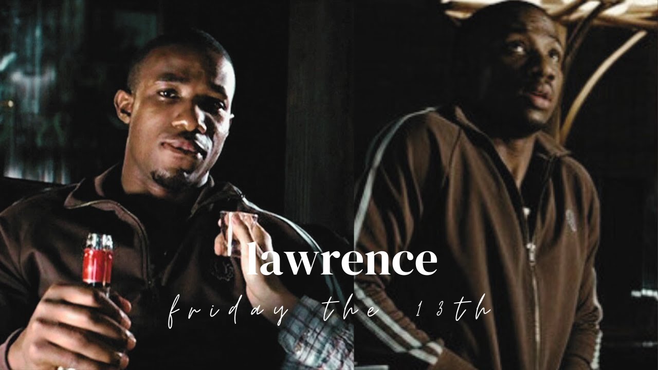 lawrence scene pack | friday the 13th (2009) - logoless | arlen ...