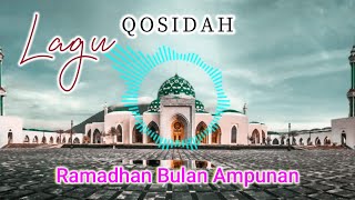 Lagu Qosidah Ramdhan Remix || Ramadhan Bulan Ampunan