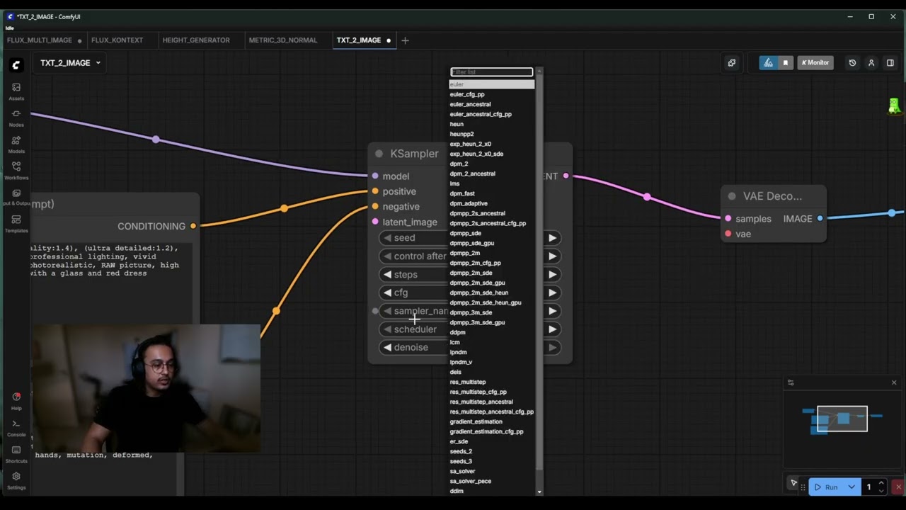 Tutorial Como Criar Imagens FODAS de GRAÇA - SD 1.5