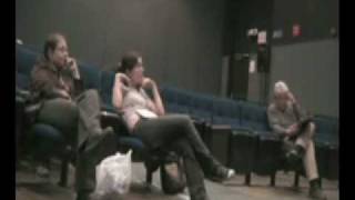 From Script to Stage - (Part 1)