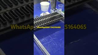 Capacitor Glue Potting Machine Capacitor Epoxy Filling Machine