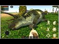 Otra copia mas de ARK MOBILE cada vez mas lamentable ✔️