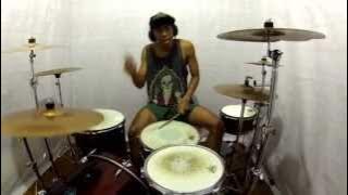 ADP - Endank Soekamti - Audisi (Drum Cover)