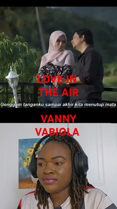 CINTA SEJATI- VANNY VABIOLA FT. DECKY RYAN
