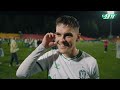 Žaidėjo komentaras | Žalgiris - Kauno Žalgiris | Toplyga | Vareika | Interview