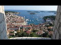Chorvatsko ostrov hvar  dovolen 2023