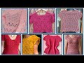 Stunning crochet lace see through blouse || blouse for girls || casual formal wear || 2026-27