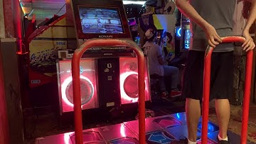 [DDR A] Astrogazer Challenge 18, but you need to stop trying when you