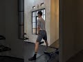 Dumbbell Sumo Squat #gym #fitness #workout #legday