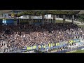 1. FC Saarbrücken vs. FC Viktoria Köln 2:1 09.08.2025
