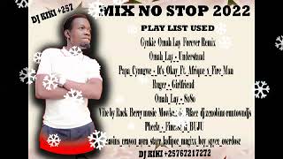 Download Lagu ENJOY LIFE WITH DJ KIKI +257 2022