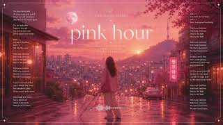 Pink Hour 🌸 | Soft Groove for Golden Evenings & City Walks screenshot 5