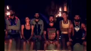 ADAYA KİM VEDA EDECEK-YENİ BÖLÜM