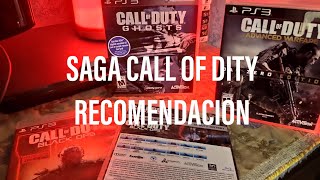 CUAL ES EL CALL OF DUTY MÁS ACTIVO DE PS3 2021 ? / CUÁLES RECOMIENDO! screenshot 5