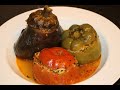 دلمه دلمه فلفل وبادمجان و گوجه فرنگی و روش پخت آن بدون پاره شدن دلمه آذری سه خواهران سبک مادر بزرگم دلمه دلمه فلفل وبادمجان و گوجه فرنگی و روش پخت آن بدون پاره شدن دلمه آذری سه خواهران سبک مادر بزرگم