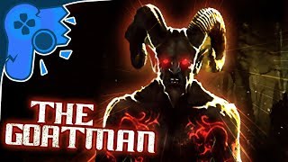 The Goatman | Havin' A Bash!