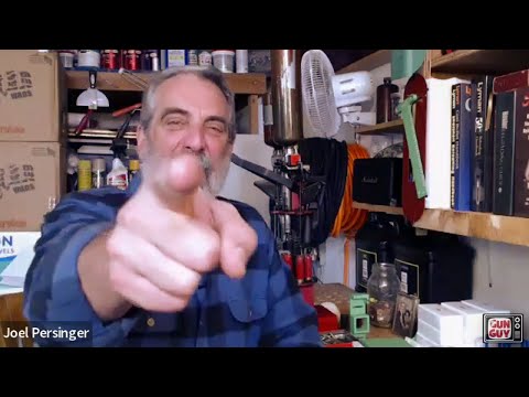 ATF Is Coming After YOU! - With Dan O'Kelly (ATF ret)