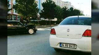 Tuzlucayirda Kaza Bmw Pert Oldu