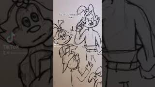 Aren’t you lactose intolerant? Animaniacs