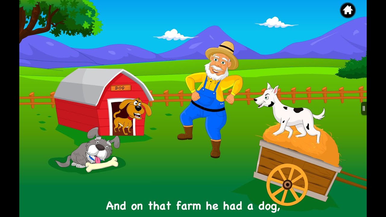 Включи old macdonald. Ферма старого Макдональда. Old MCDONALD had a Farm. Old MACDONALD had a Farm Song. Old MACDONALD'S Farm app.