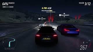 How it feels playing alone at forza with 30s to mars