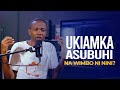 DR IPYANA - WIMBO UNAOUPATA ASUBUHI // IBADA CLINIC