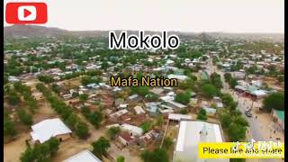 Traditional music of Mafa (North Cameroon)