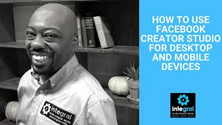 Details How to Use Facebook Creator Studio for Desktop and Mobile Devices Update