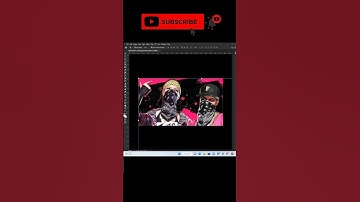 How to Make Gaming thumbnail like #shorts #video