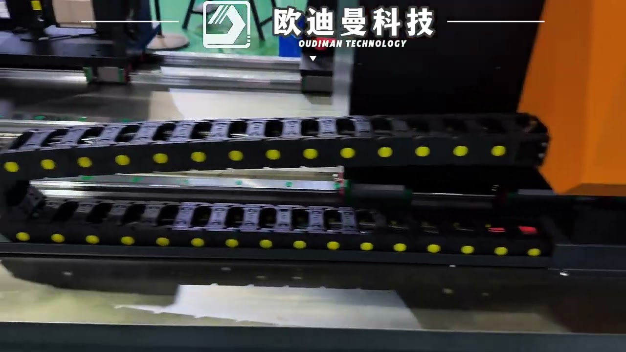 ODM3D14R70-24 Double-Head Wire Forming Machine | High-Volume Precision | Made in China