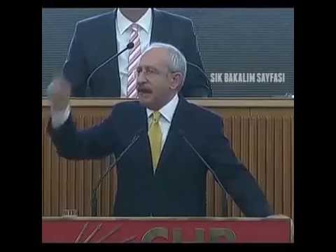 Kılıcdaroğlu Benim Adım Bomba Soyadım Ölüm Lan :)