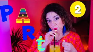 Video 257. ΜΑΝΑΔΕΣ PART 2!!!!| Sofia Moutidou