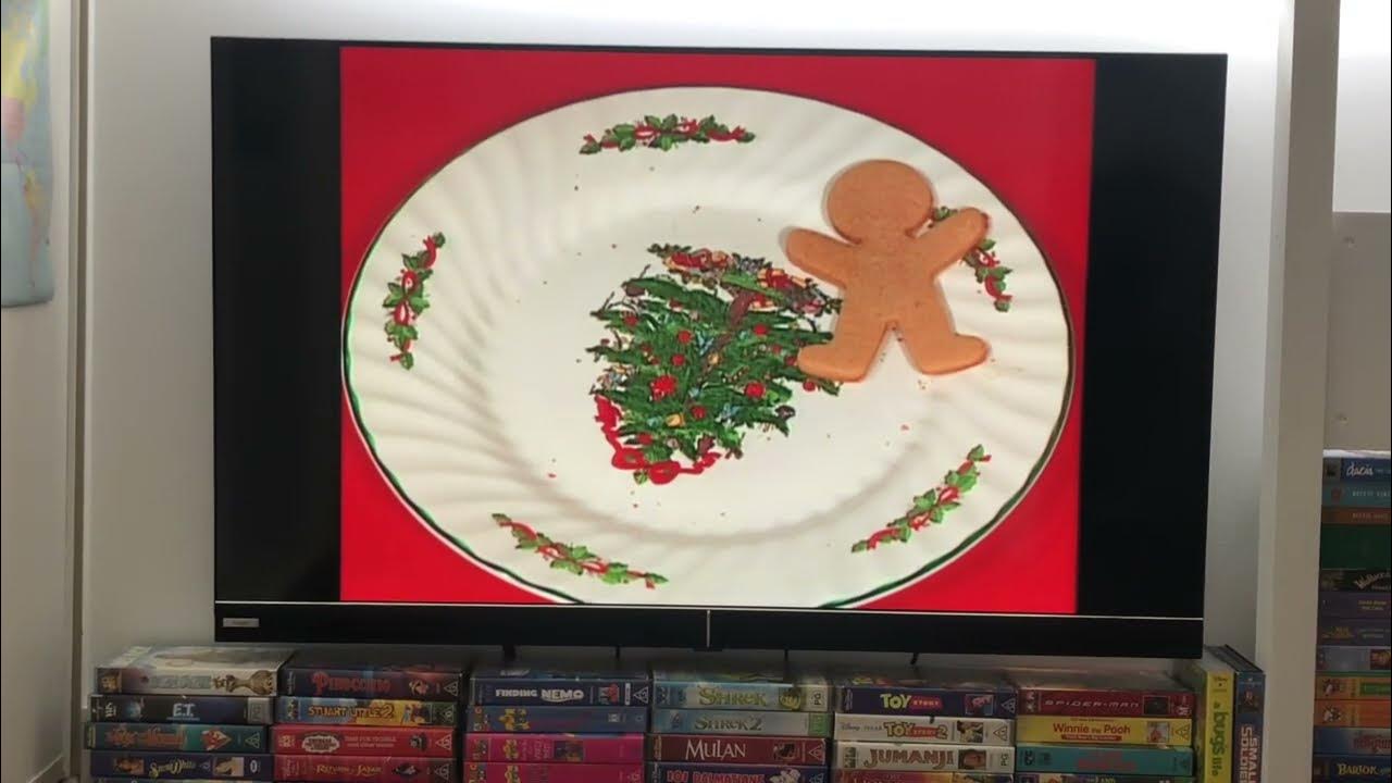 The Closing to Brainy Baby Jingle Bells (2014) DVD YouTube