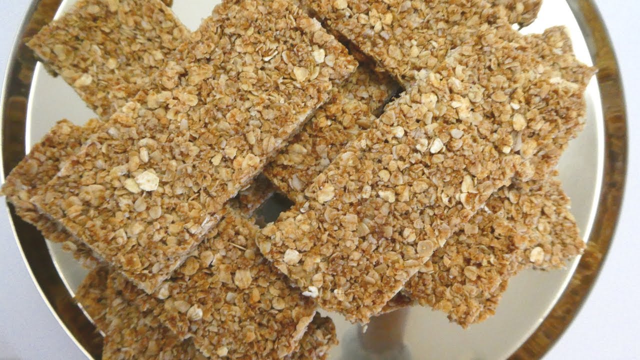 Хрустящая овсянка для диеты в виде пальчиков на завтрак, лучше готовой и экономичнее