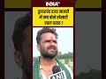 Khesari Lal on Dularchand Murder Case: #dularchandyadav हत्या मामले में क्या बोले #khesarilalyadav