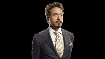 Tekken 7 Customization - Shaheen as Tony Stark [Iron Man]